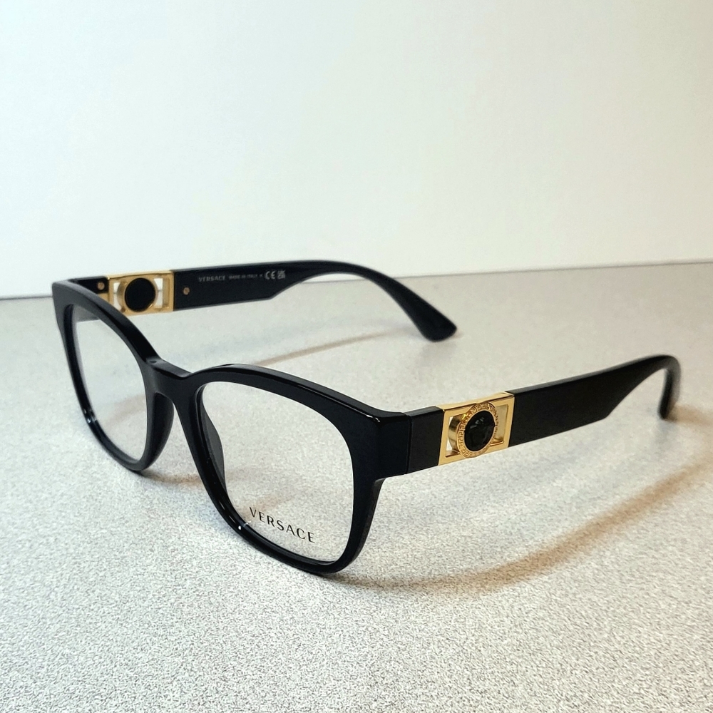 Versace Eyeglasses VE 3314